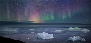 Photo by Paul Zizka - Visit Greenland